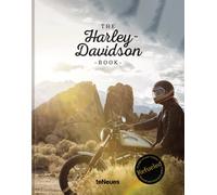 The Harley-Davidson Book - Refueled