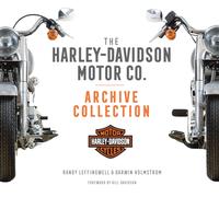The Harley-Davidson Motor Co. Archive Collection