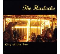The Harlocks - King of the Sea