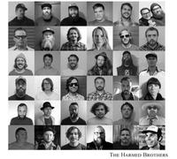 HARMED BROTHERS - Harmed Brothers
