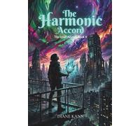 The Harmonic Accord: 4 (The Lyran Accord Series)