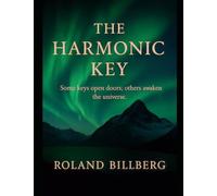 The Harmonic Key (The Harmonic Trilogy)