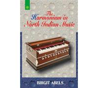 The Harmonium in North Indian Music
