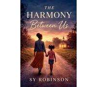 The Harmony Between Us