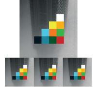 The Harmony Codex (Pack of 4)