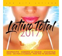 The harmony group - Latino Total [Import]