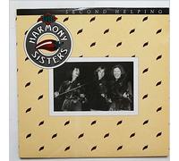 The Harmony Sisters - second helping LP