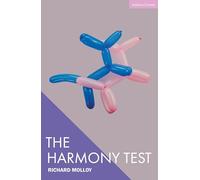The Harmony Test (Modern Plays)