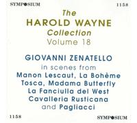 The Harold Wayne Collection, Vol.18