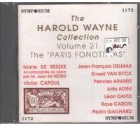 The Harold Wayne Collection, Vol.21