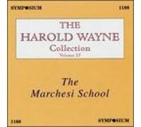 The Harold Wayne Collection, Vol.25 by Adams (1996-02-20)