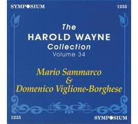 The Harold Wayne Collection, Vol.34 (1999-07-20)