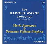 The Harold Wayne Collection, Vol.34 (1999-07-20)
