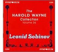 The Harold Wayne Collection, Vol.36
