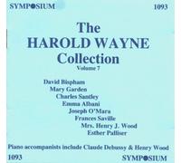 The Harold Wayne Collection, Volume 7 by Harold Wayne