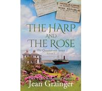 The Harp and the Rose: The Queenstown Series - Book 3