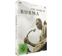 The Harp of Burma