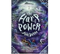 The Harp of Power : The Book of Secrets 2