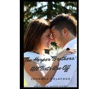 The Harper Brothers: All Bets Are Off: 9 (The Harper Series)
