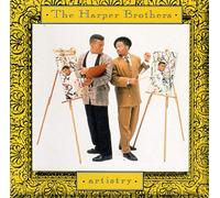 The Harper Brothers - Artistry