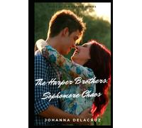 The Harper Brothers: Sophomore Chaos: 8 (The Harper Series)