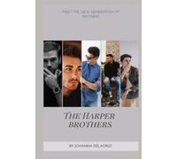 The Harper Brothers (The Harper Series)