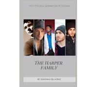 The Harper Family: 11 (The Harper Series)