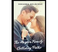 The Harper Family: Colliding Paths: 15 (The Harper Series)