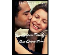The Harper Family: Love Connection: 13 (The Harper Series)