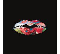 The Harpoonist & The Axe Murderer Apocalipstick (Vinyl) 12" Album (US IMPORT)