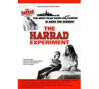 The Harrad Experiment (DVD) James Whitmore Tippi Hedren Don Johnson (US IMPORT)