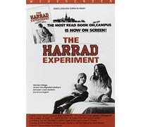 The Harrad Experiment [DVD] [Region 1] [NTSC]