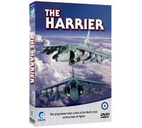 The Harrier [DVD]