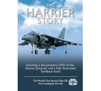 The Harrier Story [DVD]
