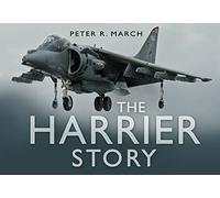 The Harrier Story (The Story Series)