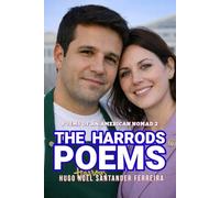 The Harrods Poems: Poems of an American Nomad 2