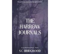 The Harrow Journals