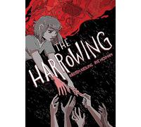 The Harrowing: A Graphic Novel