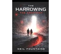 The Harrowing: The Architect #1