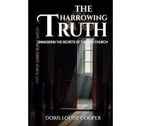 The Harrowing Truth: Unmasking the Secrets of the Cult Church