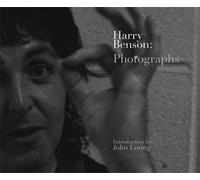 The Harry Benson Book