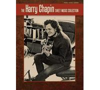 The Harry Chapin Sheet Music Collection: Piano/Vocal/Chords