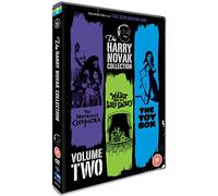 The Harry Novak Collection: Volume 2 [DVD] [1970]