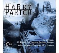 The Harry Partch Collection Volume 2