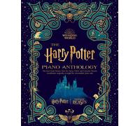 The Harry Potter Piano Anthology