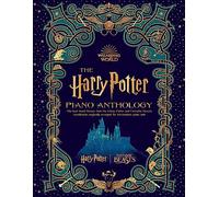The Harry Potter Piano Anthology