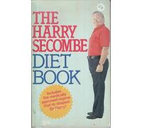 The Harry Secombe Diet Book