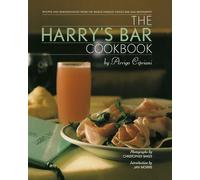 The Harry's Bar Cookbook