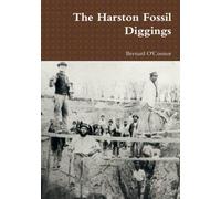 The Harston Fossil Diggings