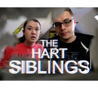 The Hart Siblings